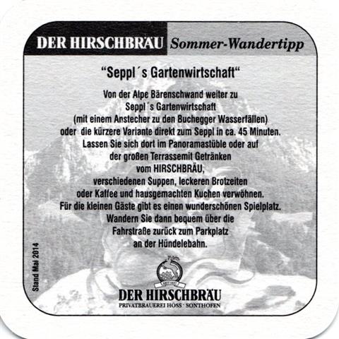 sonthofen oa-by hirsch som wan bez 5b (quad185-seppl's garten-schwarz)